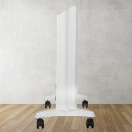 Конвектор РЕСАНТА ОК-2000 [67/4/4] 220-230В, 50Гц, крепление на стенку + на ножках , 1000/2000 Вт,